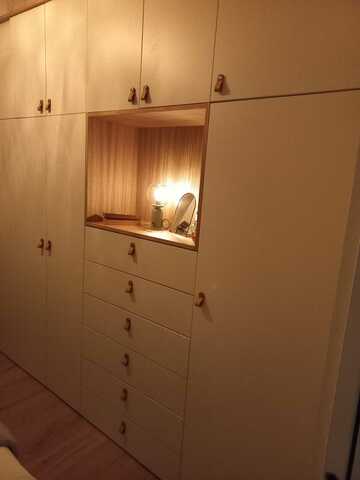 Projet Inna - Multi-espaces d’un appartement