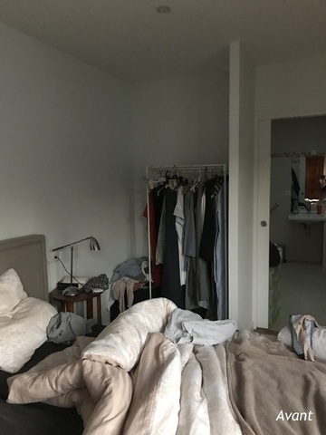 Chambre 1Avant