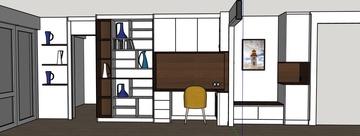 Projet Josée