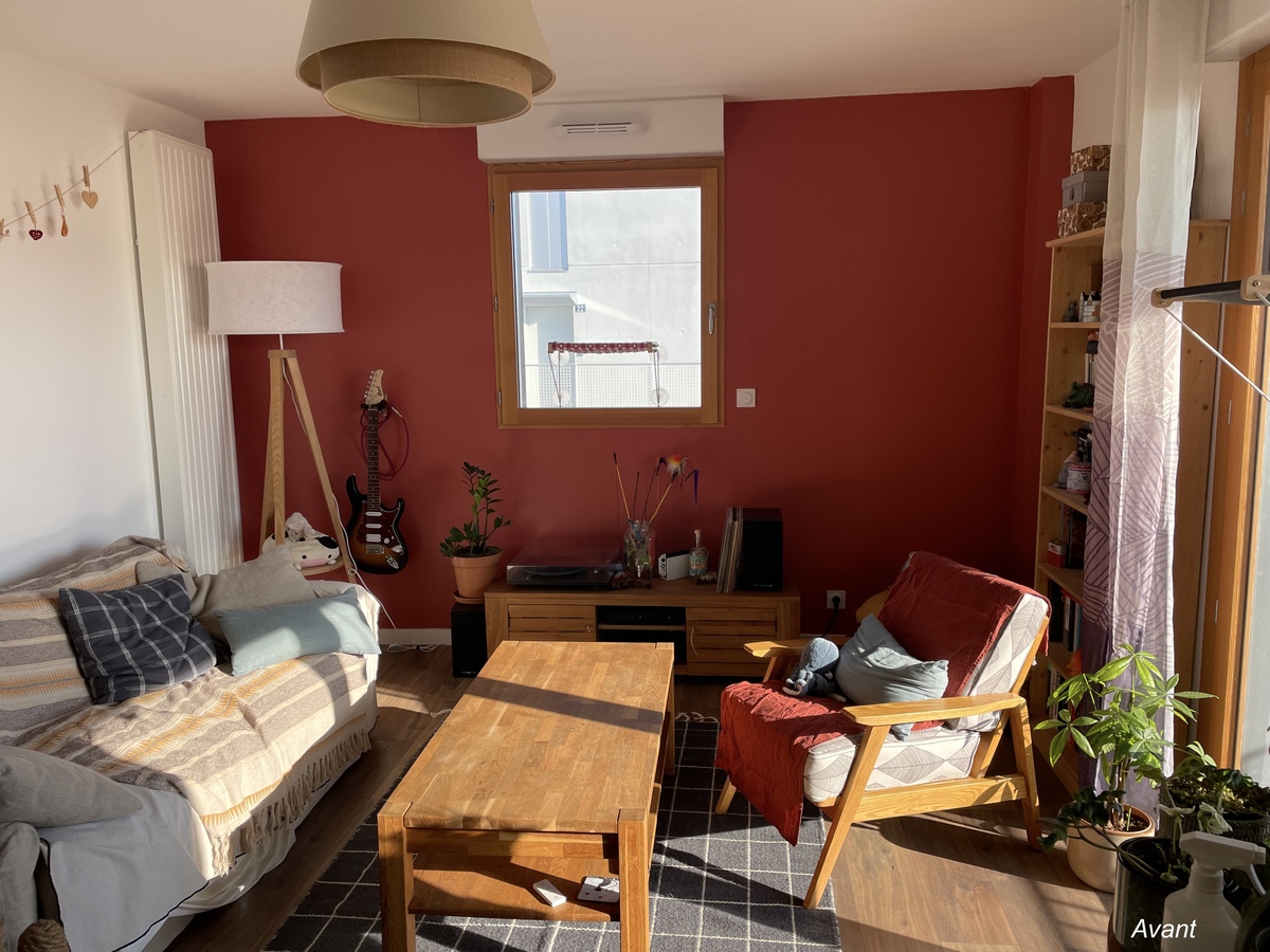 Projet Elena - Bibliothèque d’angle et espace ludique