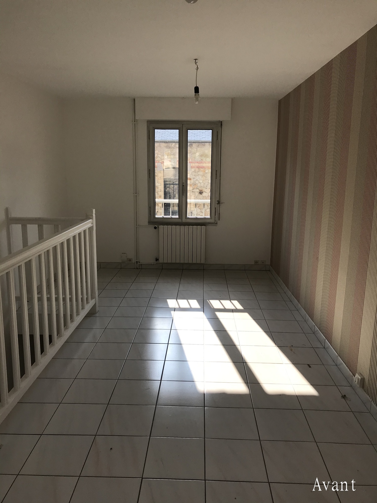 Projet Danai - Rénovation sur mesure et suivi de chantier