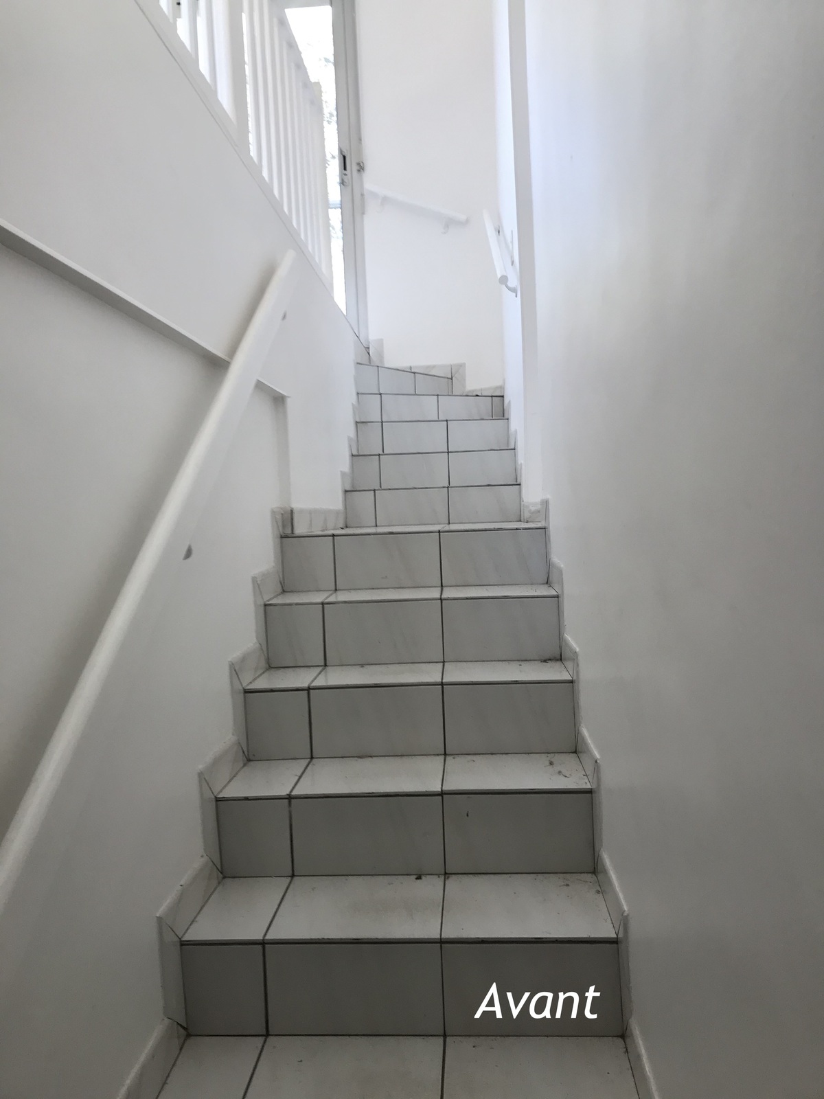 Projet Danai - Rénovation sur mesure et suivi de chantier