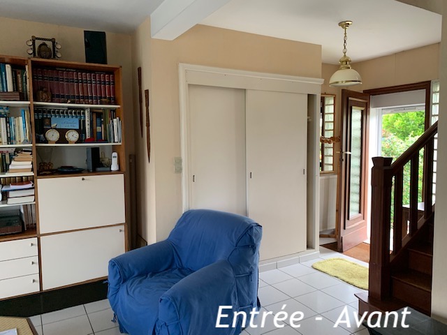 Modélisation Salon&Entrée copie