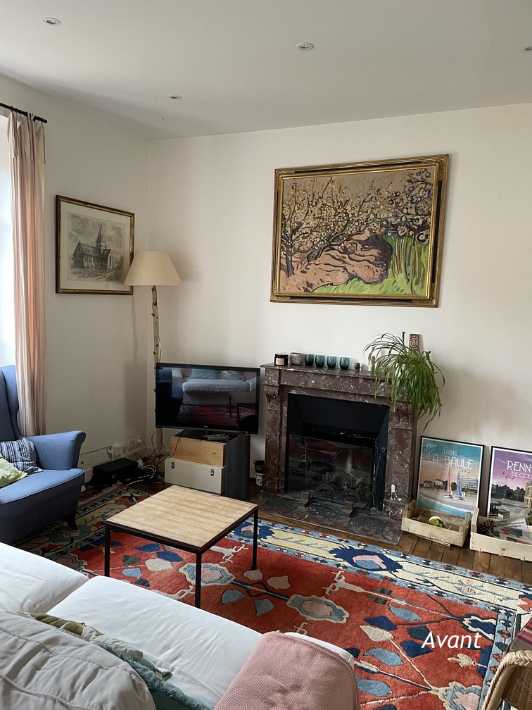 Projet Melissa - Réalisation d'une bibliothèque - Rennes