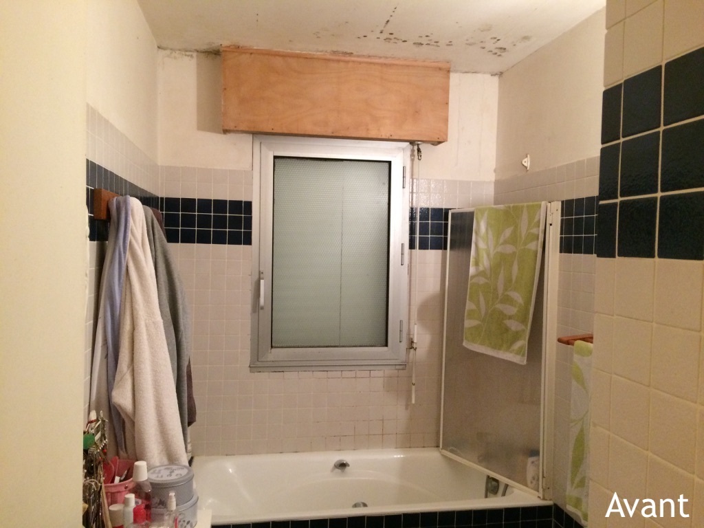 Projet Eva - rénovation maison à Domloup