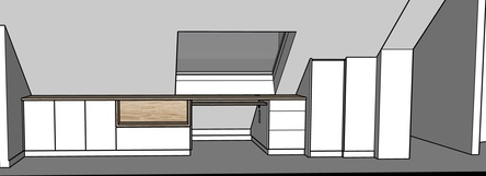 ModélisationBureau